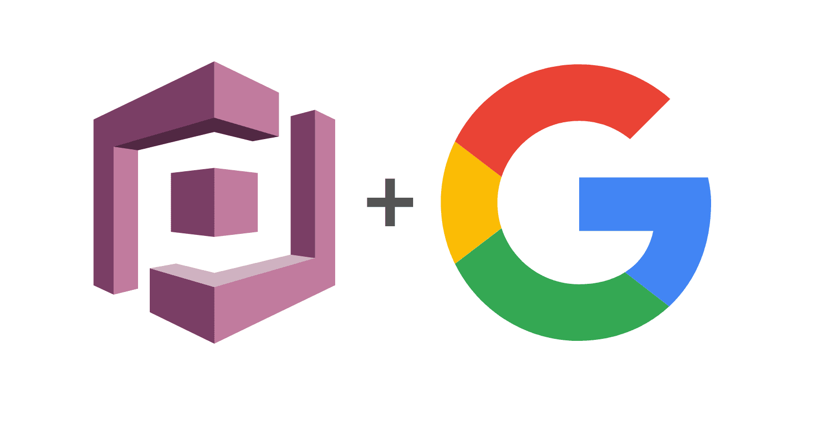Google Login on AWS Cognito Without Hosted UI (Work-around)
